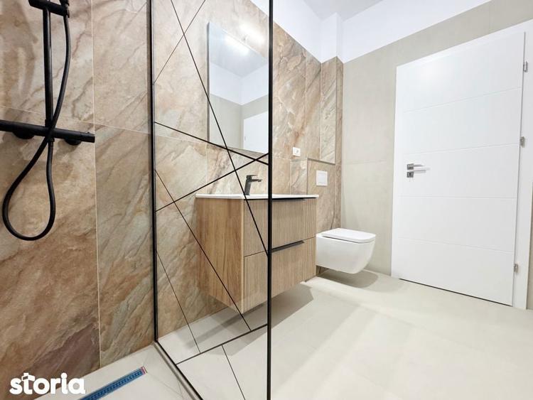 Apartament 2 camere 42mp utili + 8mp balcon, Giroc - 4