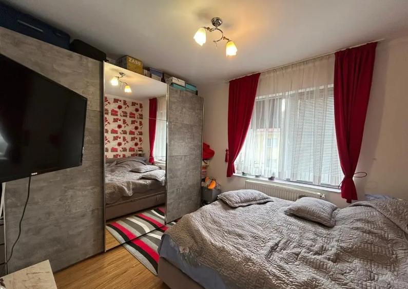 Apartament 3 camere Floresti-exclusivitate - 2