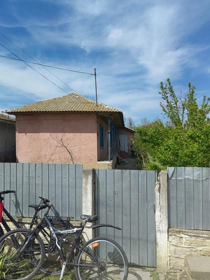 Casa de vanzare, judetul Tulcea sat Lunca - 2
