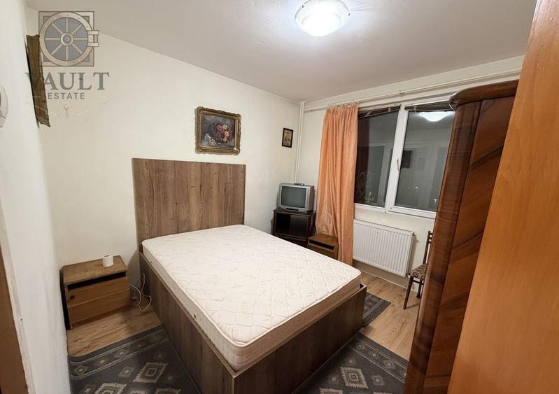 Apartament 2 camere 1977 bloc anvelopat Colentina/Doamna Ghica - 2