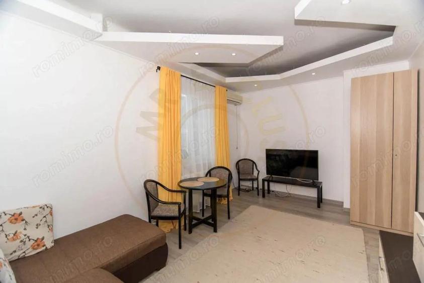 Garsoniera - etaj 1 - 31MP - renovata total - 9