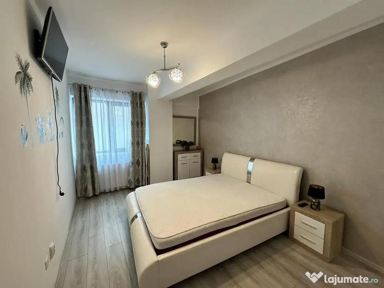 Apartament 2 camere zona Palas Mall - 1