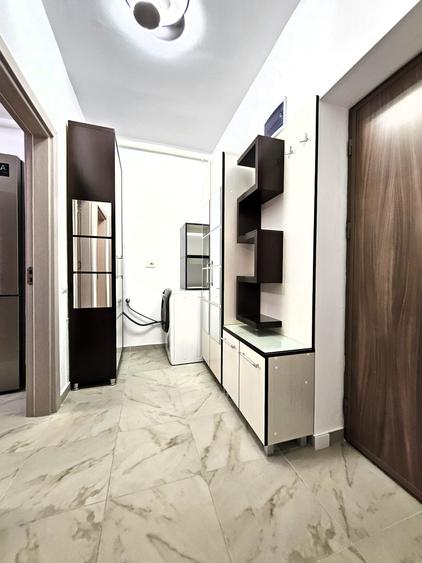 Vanzare garsoniera zona Titan / Ozana / Rossa Residence, mobilata - 7