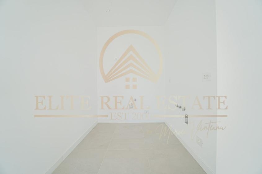 Mamaia Resort - Sale apartment with 2 rooms, 2 bathrooms and terrace. - 6