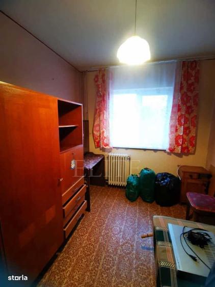 Apartament 4 camere in zona MC DONALDS - 4