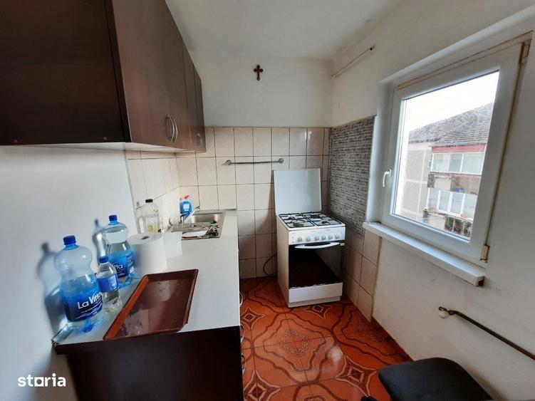 Garsoniera confort I amenajata in zona Lipovei langa Lidl - 280 euro - 9
