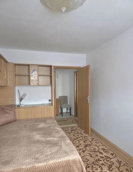 Apartament 2 camere, decomandat, 63 mp, ac, balcon, metrou, Dristor - 1