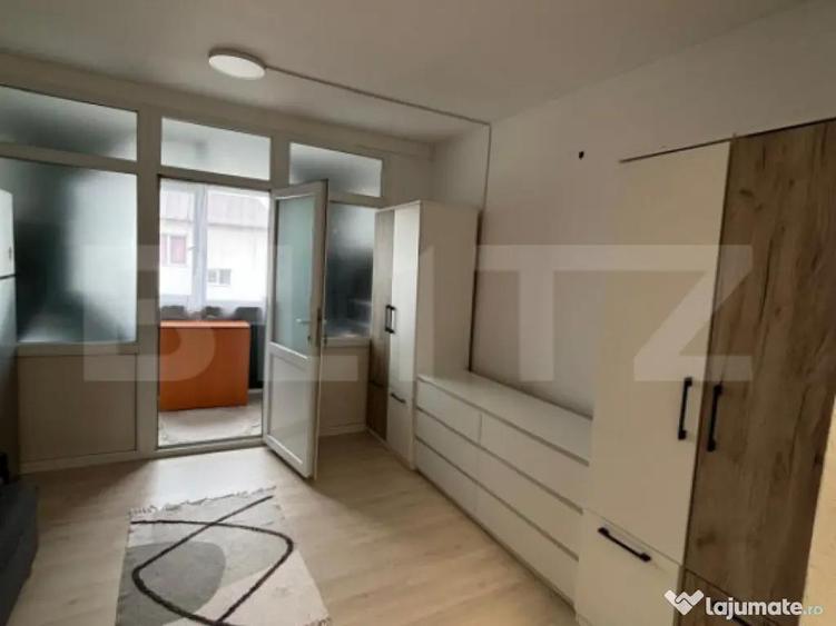 Camera de camin cu baie ?i bucatarie proprie - 6