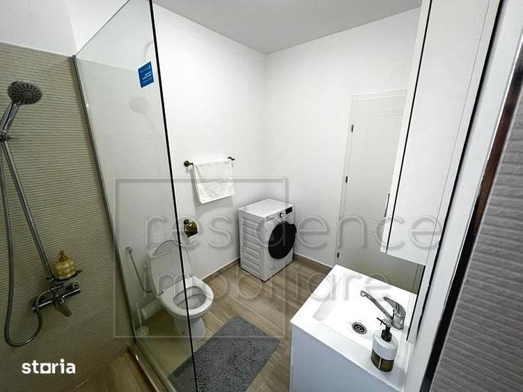 Apartament modern 2 camere, Semicentral, zona NTT Data+Garaj - 2