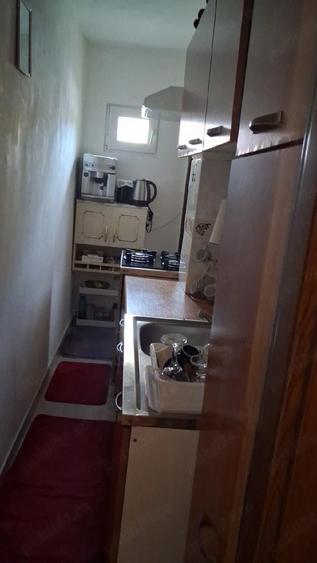 Vanzare apartament 3 camere parter, complet mobilat ?i utilat - 1