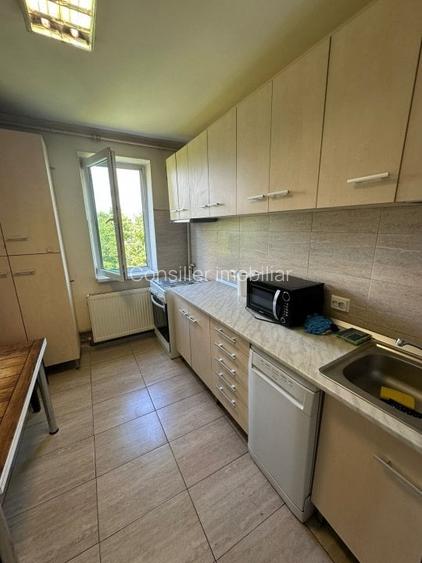 Apartament cu 3 camere decomandat în Gheorgheni Apartament cu 3 camere decomandat în Gheorgheni