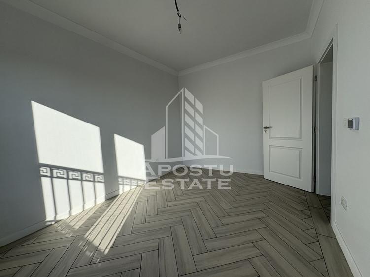 Duplex premium cu 5 camere de vanzare in Mosnita Noua – Zona Centrala - 7