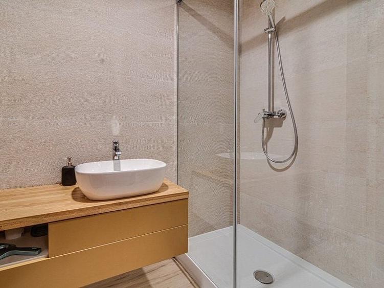 3 camere Privighetorilor, FOARTE generos, loc de parcare SUBTERAN! - 19