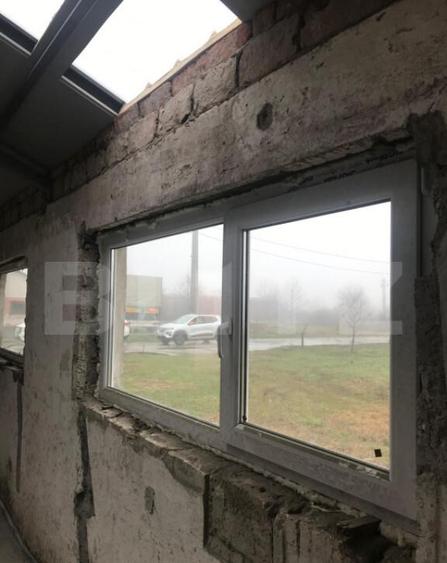 Hala Industriala, 175 mp, zona Exterior Sud - 8