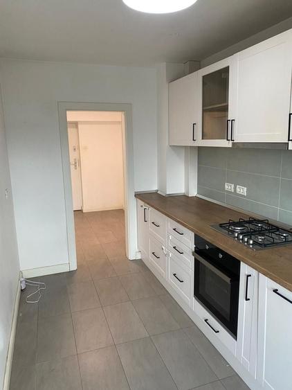 3 camere decomandat, 90 mp, vedere Mănăstirea Radu Vodă - 13