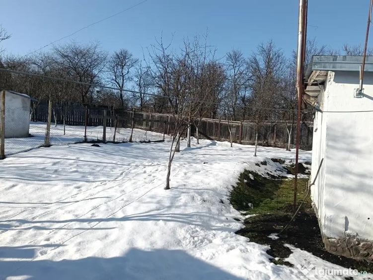 Vand casa centru ?ichindeal - 7