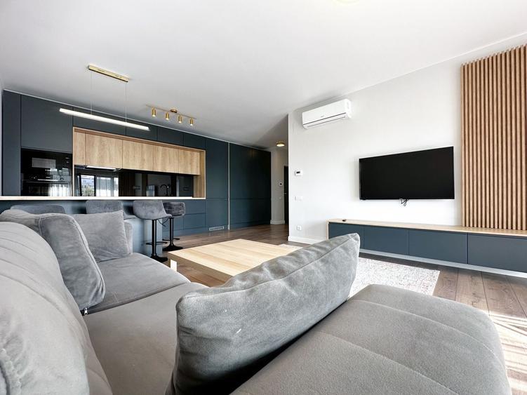 Chirie I Apartament 3 camere I Iancu Nicolae I Spa & Gym & 2 Parcari - 4
