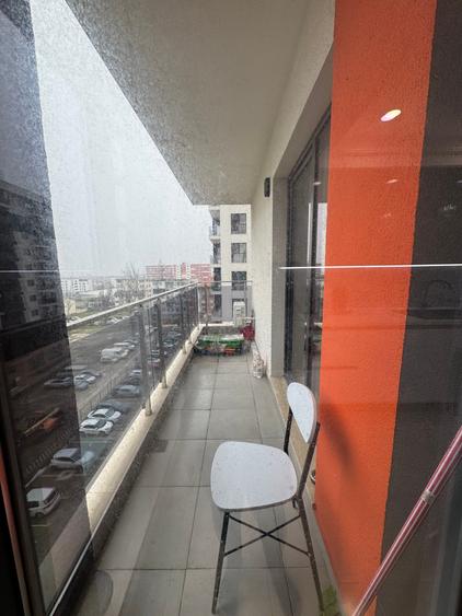 4 Camere 105mp Energia Residence Mobilat Utilat + 2 Locuri Parcare - 33