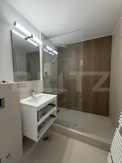 Apartament/ birou cu 3 camere, decomandat, nemobilat, Doroba - 3