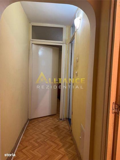 Apartament 3 camere 80 mp | Soseaua Oltenitei centrala+boxa - 11