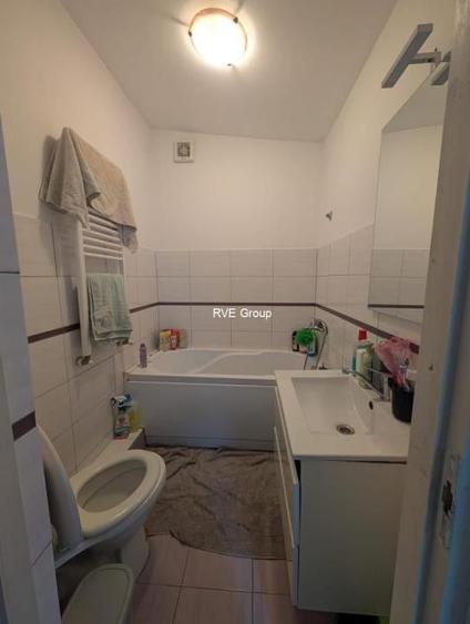 Vanzare Garsoniera (bloc nou) confort I - 10 min. metrou 1 Dec. 1918 - 7