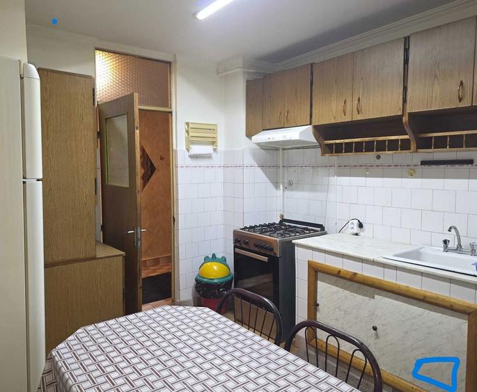 IEFTIN - Apartament cu doua camere spatios in Fratii Golesti - 3
