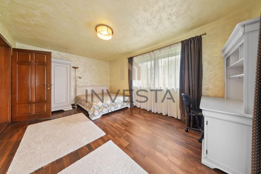 Casa individuala moderna cu gradina si 3 terase | Zona Faget - 15