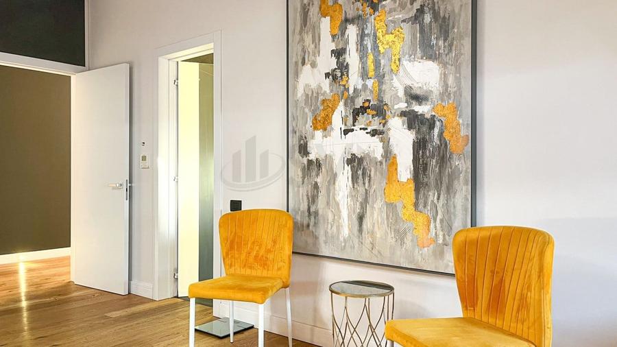 REA1011437 Apartament 4 camere cu doua terase generoase in zona Baneasa - 6