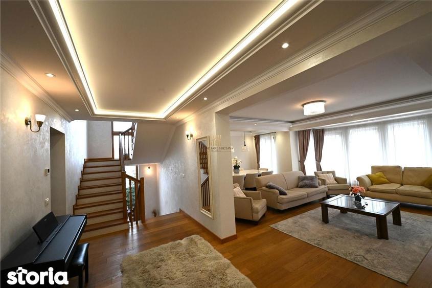 Casa de Lux Suceava De Vanzare - 13