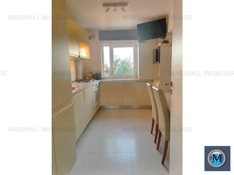 Apartament 4 camere de vanzare, zona Vest, 89.12 mp #16671 - 2