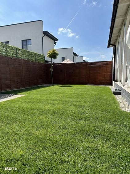 Casa P+1 | 4 camere | Tunari, Ilfov - 10