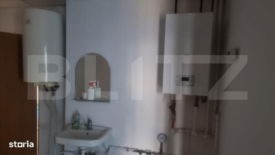 Hala moderna/depozitare, 720 mp, zona Mihai Bravu - 3