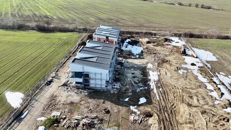 GreenDale Residence | Casă inteligentă, dotări și finisaje de excepție - 14