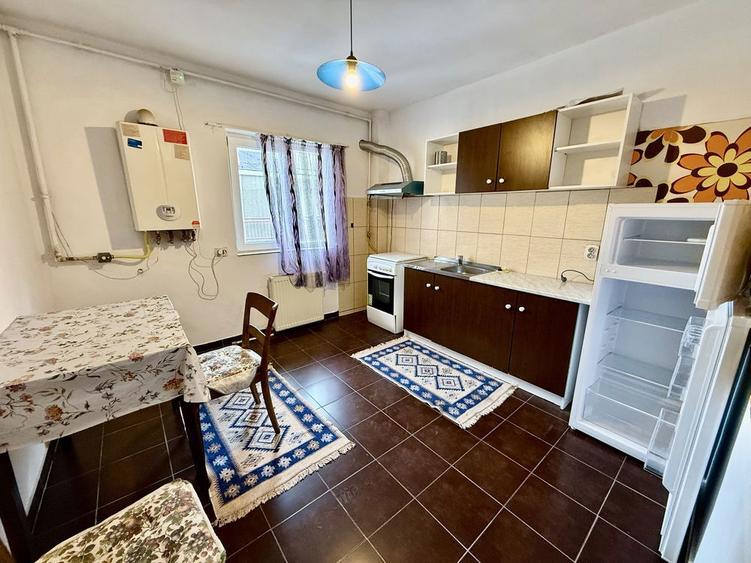 Apartament 1 camera situat in Floresti, zona Eroilor - 3