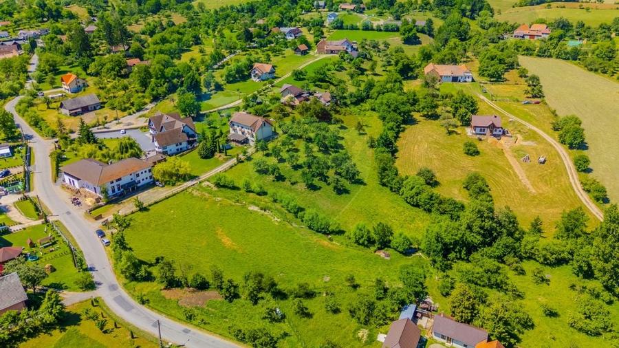 COMISION 0% Teren 7,263mp Sohodol/Valea Sohodolului - 14