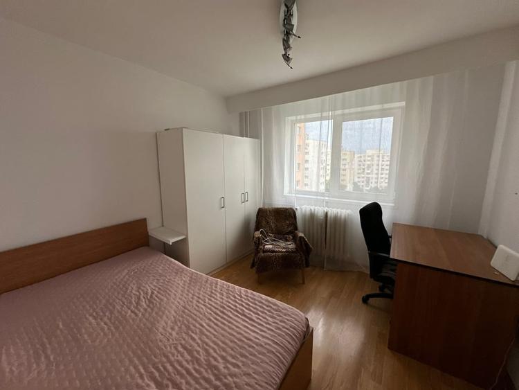 Apartament cu 2 camere decomandat, mobilat în Mănăștur - 9