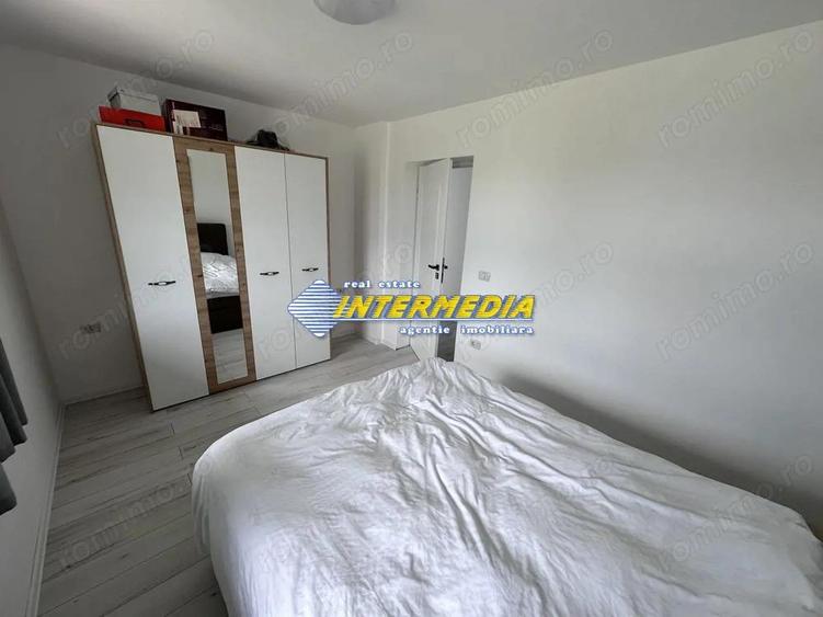 Casa NOUA de vanzare cu 4 camere cu 575 mp teren Mobilata CETATE Zona Kaufland - 8