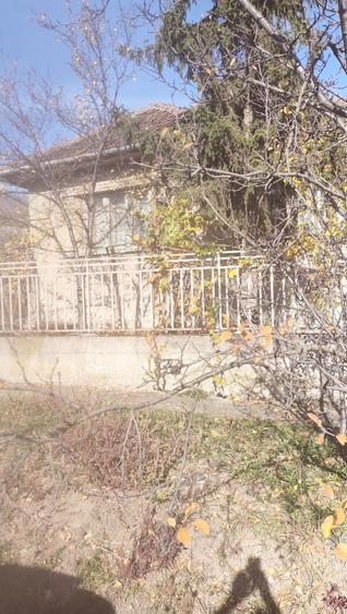 Casa de vanzare + teren - 7