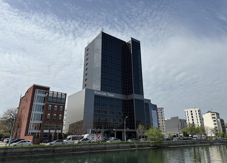 RIVERSIDE TOWER, Grozavesti - comision 0%, reprezentam proprietarul! - 3