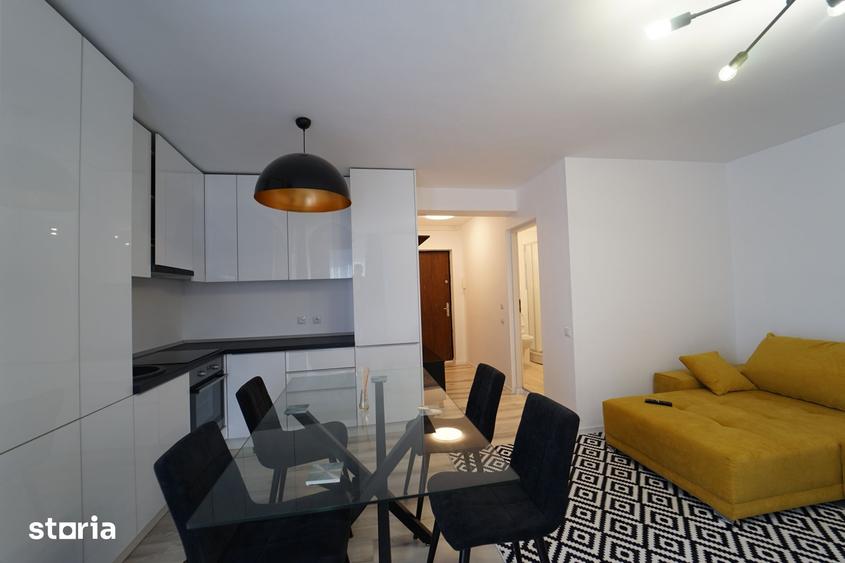 Inchiriere Garsoniera recent renovata | Str Sighisoarei | Zorilor_Hase - 4