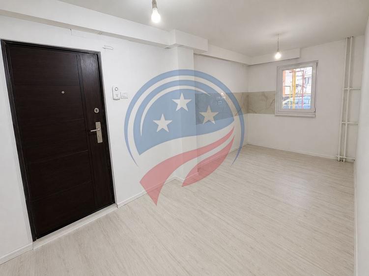 Apartament cu 4 camere decomandat în Valea Rosie