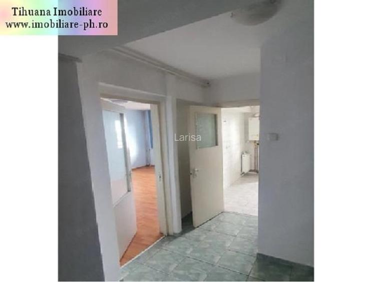 Apartament 2 camere de vanzare :Marasesti(Bahluiului),centrala termica