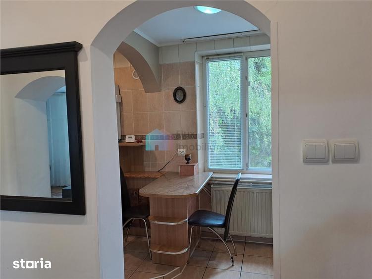 Apartament 2 camere decomandate Centru - 9