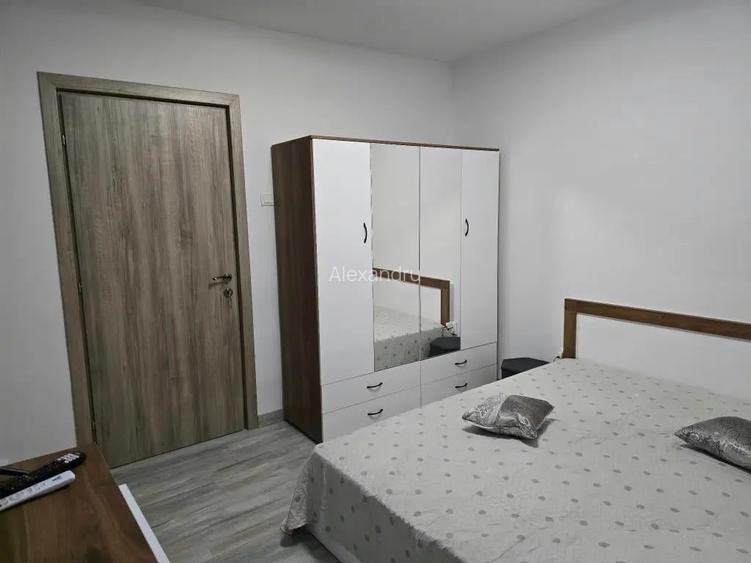 Ap. 2 camere Crangasi de inchiriat