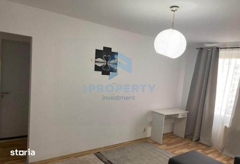 Apartament cu 3 camere, mobilat în Pantelimon
