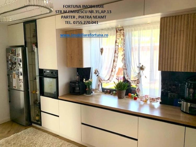 Casă cu Teren 400 Mp în Central