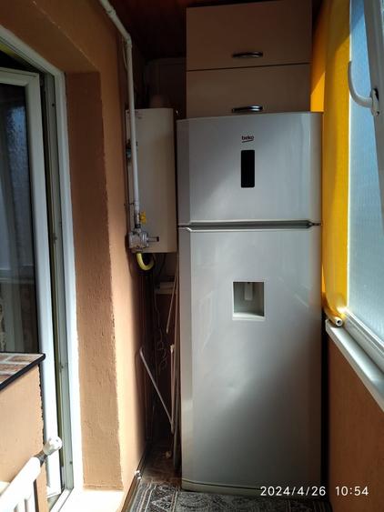 Apartament cu 2 camere în Gârde