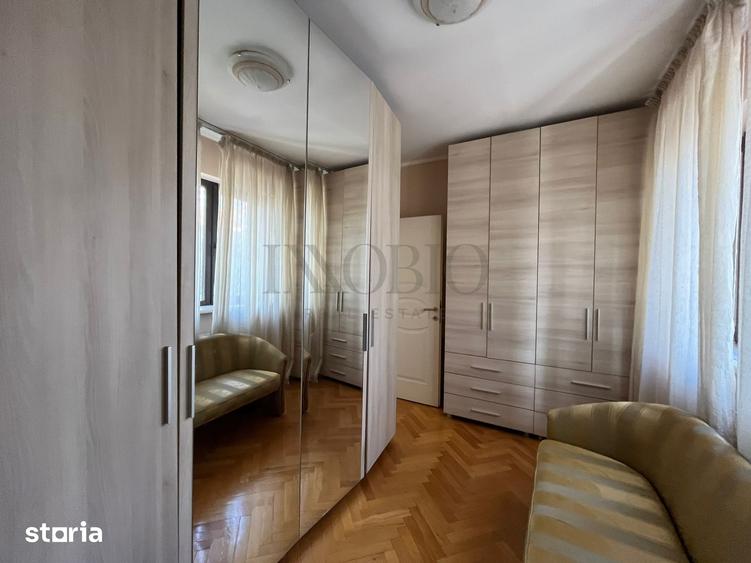 Apartament cu 5 camere în Herăstrău
