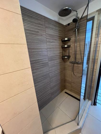 Apartament cu 2 camere semidecomandat în Calea Călărașilor