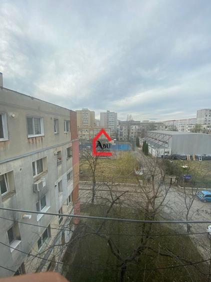 Apartament cu 2 camere decomandat, mobilat în Alexandru cel Bun
